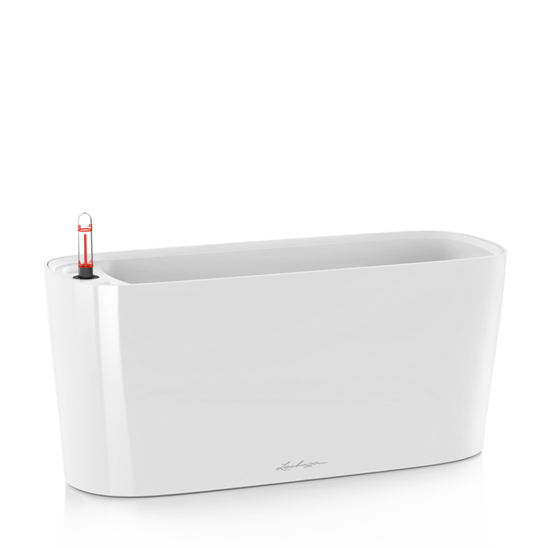 DELTA 20 white high-gloss